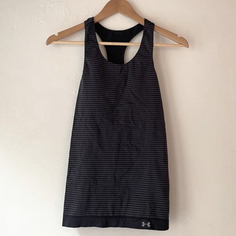 Under Armour Racerback Stretch Workout Top
